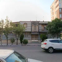 اجاره واحد ۱۷۰ متری طبقه دوم