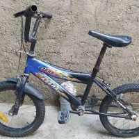 دوچرخه