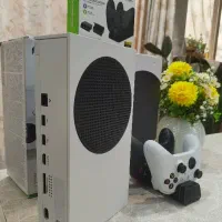 ایکس باکس سری اس دو دسته Xbox series s