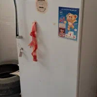 یخچال ۱۱ فوت فیلکو  سالم و بدون عیب
