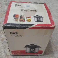 زودپز برقی دیجیتال راک