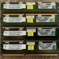 رم ۸ گیگ DDR3  مخصوص سرور