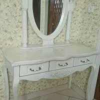 میز ارایش