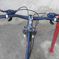 دوچرخه