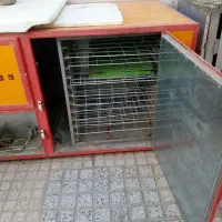 دستگاه میوه خشک کن  صندوقی نو