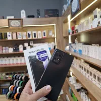 a53 5G 256GB ram 8 (گالری موبایل ادریس بابا)