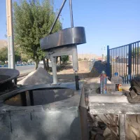 داغزن و همزن