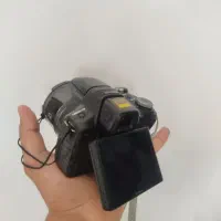دوربین عکاسی سونی ، سوپر زوم