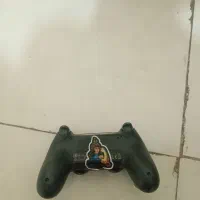PS4 FAT|کنسول، بازی ویدئویی و آنلاین|تهران, بیسیم|دیوار