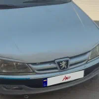 پارس سفارشی مدل 90 دوگانه کارخانه