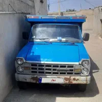 نیسان دوگانه ۹۷