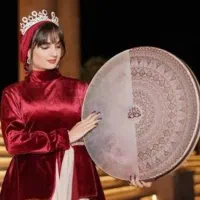 بادکنک آرایی تم تولدسفره عقددیزاین دیجی بانو دی جی