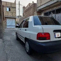 **پراید**|خودرو سواری و وانت|مرند, |دیوار
