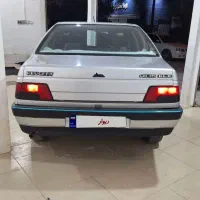 پژو 405|خودرو سواری و وانت|زابل, |دیوار