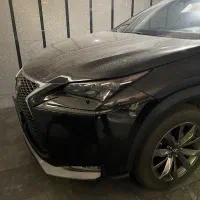 Nx200|خودرو کلاسیک|تهران, نیلوفر|دیوار