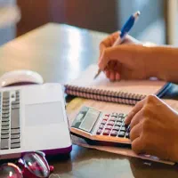 انجام کلیه امور حسابداری با نازلترین قیمت