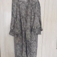 مانتو مجلسی