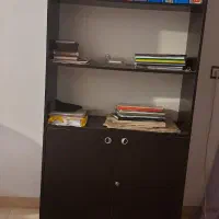 قفسه زونکن اداری