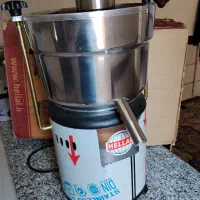 آبمیوه گیر هلال 2.5 اسب