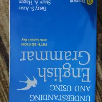 کتاب English grammar
