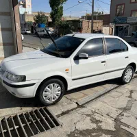 سمندlx|خودرو سواری و وانت|الیگودرز, |دیوار