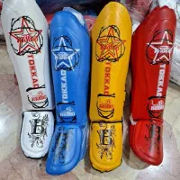 ساق روپایی اصلی اسپارینگ ufc mma کیک بوکس یو اف سی