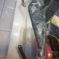 گارد  هواکش  ایروکس