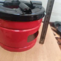 اجاق تک شعله گرد کوچیک
