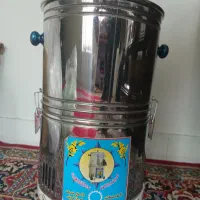 سبزی خوردن کن