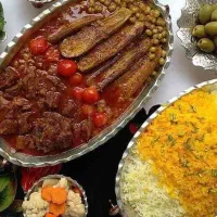 آشپزی و نظافت منزل