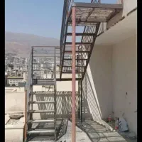 جوشکاری سیار در هر منطقه شهر و حومه