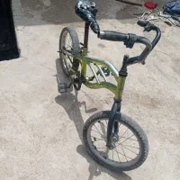 دوچرخه ۱۶