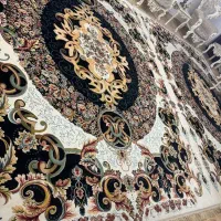 یک جفت فرش ۱۲ متری