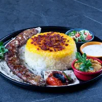 غذا برای شرکت و مجالس