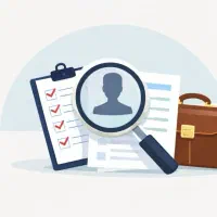 استخدام فوری کادر اداری  فقط خانم