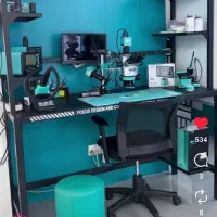 مستر برد مرکز تعمیرات تخصصی ایسیو و برد و لپتاپ