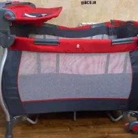 تخت کنار مادر نوزاد