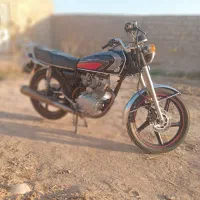 هندا 200|موتورسیکلت|زهک, |دیوار