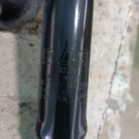 کمک فنر kds