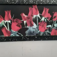 تابلو نقاشی نفیس