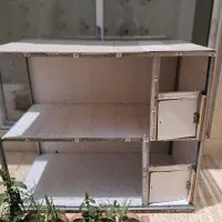 قفس پرنده