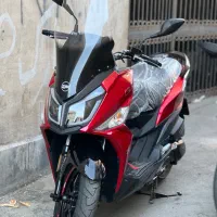موتور J200 نو