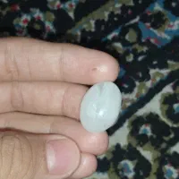 نگین انگشتر اصل و خوش‌تراش (مناسب رکاب نقره)
