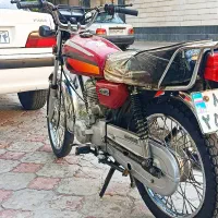 موتور 125مدل 90