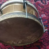 طبل برنجی|درام و پرکاشن|اردبیل, |دیوار