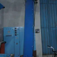 الواتور صنعتی