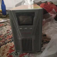 ذخیره کننده برق
