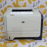 پرینتر لیزری دوروزن hp 2055d