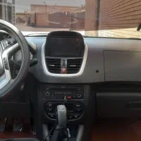 پژو207|خودرو سواری و وانت|فسا, |دیوار