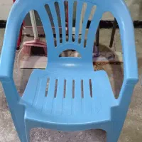 صندلی و روفرشی و کرسی و قاب